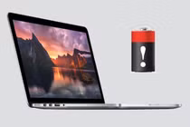 4 dấu hiệu cho thấy đã tới lúc bạn nên thay pin MacBook