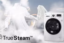 4 lưu ý khi sử dụng máy giặt hơi nước không phải ai cũng biết