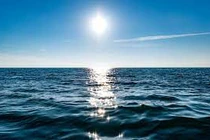 Con người đang "đun nóng" đại dương, "tự hại" chính mình?