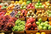 Đàm phán xuất khẩu chính ngạch thêm nhiều loại trái cây sang Trung Quốc