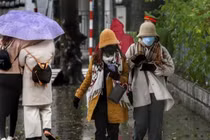 Dự báo thời tiết 9/4 : Miền Bắc tiếp tục mưa nhỏ rét sâu sáng và đêm