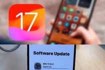 Cài đặt ngay iOS 17.0.2 để tránh lỗi chuyển dữ liệu nếu bạn có iPhone 15