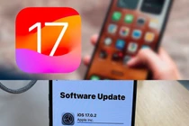 Cài đặt ngay iOS 17.0.2 để tránh lỗi chuyển dữ liệu nếu bạn có iPhone 15