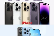 3 mẫu điện thoại tầm trung nhưng có thiết kế đẹp không kém iPhone