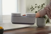 Sony HT-AX7 trình làng: Thiết kế ấn tượng, âm thanh vòm 360°