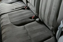 5 vị trí cực bẩn cần phải làm sạch thường xuyên trong ô tô