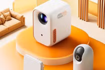 Máy chiếu Xming Q3 Neo ra mắt: Độ phân giải 1080p, giá 2,7 triệu