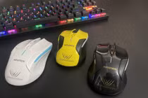 Sự khác biệt giữa chuột gaming và chuột văn phòng, không phải ai cũng biết