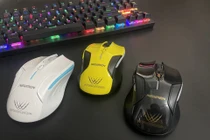 Sự khác biệt giữa chuột gaming và chuột văn phòng, không phải ai cũng biết