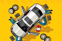 Những chi tiết cần chú ý khi bảo dưỡng định kỳ ô tô