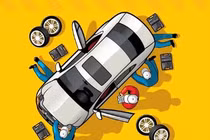 Những chi tiết cần chú ý khi bảo dưỡng định kỳ ô tô