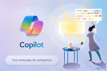 Microsoft đổi tên dịch vụ chatbot AI Bing Chat thành Copilot