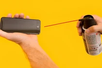 Mẹo vệ sinh loa và micro iPhone hiệu quả