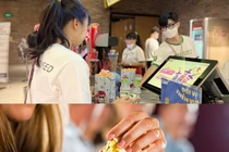 Lý do mọi rạp chiếu phim đều bán bắp rang bơ