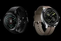 Xiaomi Watch 2 Pro trình làng toàn cầu, giá khởi điểm 7 triệu đồng