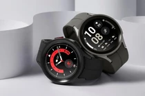 Rò rỉ hình ảnh bộ đôi smartwatch nhà Samsung