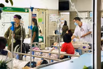 Vụ học sinh Tiểu học Kim Giang bị ngộ độc: Xác định nguyên nhân