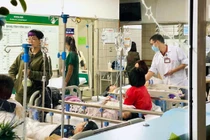 Vụ học sinh Tiểu học Kim Giang bị ngộ độc: Xác định nguyên nhân