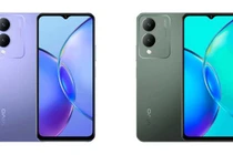 Vivo Y12 âm thầm được ra mắt, nhiều thông số ấn tượng
