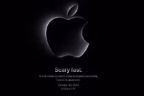 Apple gửi thư mời cho sự kiện "Scary fast": Có những sản phẩm mới nào?