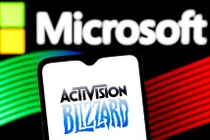 Microsoft hoàn tất thương vụ kỷ lục 69 tỷ USD với Activision Blizzard