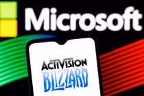 Microsoft hoàn tất thương vụ kỷ lục 69 tỷ USD với Activision Blizzard