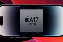 iPhone 15 Pro và 15 Pro Max được trang bị chip A17 mạnh nhất thế giới?