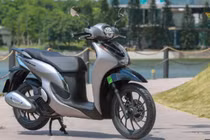 Top xe tay ga mẫu mới 2023 đáng mua nhất