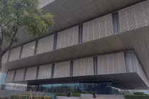 Bảo tàng Hà Nội: Góc sống ảo nghìn like thu hút giới trẻ