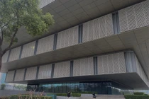 Bảo tàng Hà Nội: Góc sống ảo nghìn like thu hút giới trẻ