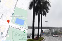 Hà Nội thí điểm tổ chức lại nút giao Nguyễn Cơ Thạch - Hồ Tùng Mậu