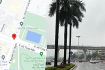 Hà Nội thí điểm tổ chức lại nút giao Nguyễn Cơ Thạch - Hồ Tùng Mậu