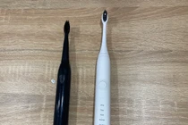 Bàn chải điện giá rẻ : Có thực sự “ ngon, bổ, rẻ”