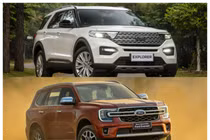 Lý do Ford Việt Nam triệu hồi gần 1.200 chiếc Everest và Explorer nhập khẩu?