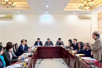 TSKH Phan Xuân Dũng: “Cần sớm sửa đổi Luật Báo chí”