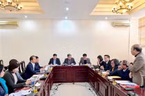 TSKH Phan Xuân Dũng: “Cần sớm sửa đổi Luật Báo chí”