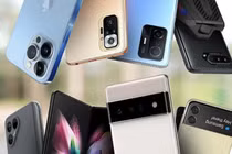 5 điểm cần quan tâm khi mua smartphone mới