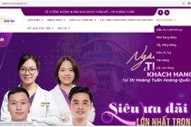 Hộ kinh doanh Phòng khám CK Răng hàm mặt Hoàng Tuấn bị phạt 22,5 triệu đồng