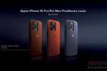 Ốp lưng da dành cho iPhone 15 Pro Max có giá 51,7 triệu