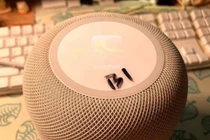 HomePod thế hệ mới sắp được Apple ra mắt?