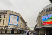 Miền Bắc đón không khí lạnh liên tiếp, nền nhiệt giảm sâu