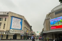 Miền Bắc đón không khí lạnh liên tiếp, nền nhiệt giảm sâu