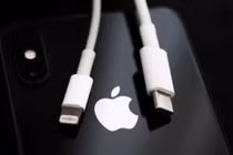 Lý do Apple chuyển cổng sạc Lightning sang USB - Type C