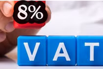 Đề xuất tiếp tục giảm thuế giá trị gia tăng xuống còn 8%