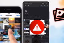 4 loại ảnh tuyệt đối không nên lưu vào điện thoại