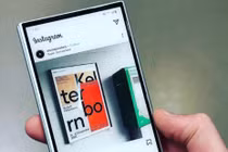 Rò rỉ ảnh thực tế Galaxy Z Fold6: Hé lộ điểm nâng cấp đáng giá