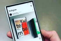 Rò rỉ ảnh thực tế Galaxy Z Fold6: Hé lộ điểm nâng cấp đáng giá