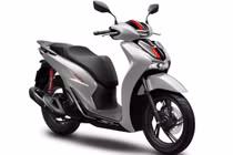 Honda SH 2023: “Bình mới rượu cũ”… giá tăng?!