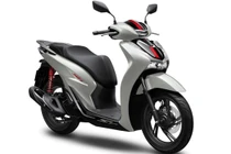 Honda SH 2023: “Bình mới rượu cũ”… giá tăng?!