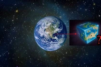 Điều gì sẽ xảy ra nếu Trái đất hình vuông?